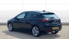 Vauxhall Astra 1.4T 16V 150 SRi Nav 5dr Petrol Hatchback